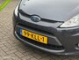 Ford Fiesta 1.25 Ghia - Airco - Nap - Nieuwe Apk -