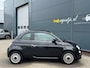 Fiat 500 1.2 Lounge *pano *airco *bluetooth *lichtm. velgen