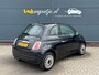 Fiat 500 1.2 Lounge *pano *airco *bluetooth *lichtm. velgen
