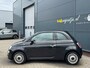 Fiat 500 1.2 Lounge *pano *airco *bluetooth *lichtm. velgen