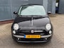 Fiat 500 1.2 Lounge *pano *airco *bluetooth *lichtm. velgen