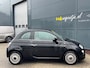 Fiat 500 1.2 Lounge *pano *airco *bluetooth *lichtm. velgen