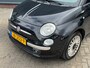Fiat 500 1.2 Lounge *pano *airco *bluetooth *lichtm. velgen