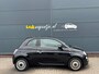 Fiat 500 1.2 Lounge *pano *airco *bluetooth *lichtm. velgen