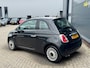 Fiat 500 1.2 Lounge *pano *airco *bluetooth *lichtm. velgen