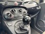 Fiat 500 1.2 Lounge *pano *airco *bluetooth *lichtm. velgen