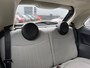Fiat 500 1.2 Lounge *pano *airco *bluetooth *lichtm. velgen