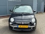 Fiat 500 1.2 Lounge *pano *airco *bluetooth *lichtm. velgen