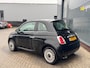 Fiat 500 1.2 Lounge *pano *airco *bluetooth *lichtm. velgen