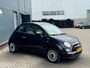 Fiat 500 1.2 Lounge *pano *airco *bluetooth *lichtm. velgen
