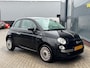 Fiat 500 1.2 Lounge *pano *airco *bluetooth *lichtm. velgen