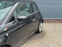 Fiat 500 1.2 Lounge *pano *airco *bluetooth *lichtm. velgen