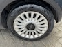 Fiat 500 1.2 Lounge *pano *airco *bluetooth *lichtm. velgen