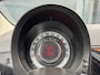 Fiat 500 1.2 Lounge *pano *airco *bluetooth *lichtm. velgen