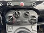 Fiat 500 1.2 Lounge *pano *airco *bluetooth *lichtm. velgen