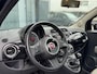 Fiat 500 1.2 Lounge *pano *airco *bluetooth *lichtm. velgen