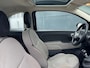 Fiat 500 1.2 Lounge *pano *airco *bluetooth *lichtm. velgen