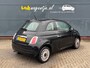 Fiat 500 1.2 Lounge *pano *airco *bluetooth *lichtm. velgen