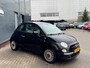 Fiat 500 1.2 Lounge *pano *airco *bluetooth *lichtm. velgen