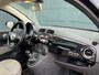 Fiat 500 1.2 Lounge *pano *airco *bluetooth *lichtm. velgen