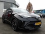 Toyota C-HR 2.0 HYBRID GR-SPORT 1e EIGENAAR LED NAVI PARKEERSENSOREN BSM APPLE CARPLAY 19"LMV STOEL-/STUURVERW