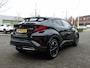 Toyota C-HR 2.0 HYBRID GR-SPORT 1e EIGENAAR LED NAVI PARKEERSENSOREN BSM APPLE CARPLAY 19"LMV STOEL-/STUURVERW