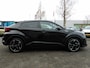 Toyota C-HR 2.0 HYBRID GR-SPORT 1e EIGENAAR LED NAVI PARKEERSENSOREN BSM APPLE CARPLAY 19"LMV STOEL-/STUURVERW