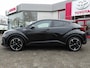 Toyota C-HR 2.0 HYBRID GR-SPORT 1e EIGENAAR LED NAVI PARKEERSENSOREN BSM APPLE CARPLAY 19"LMV STOEL-/STUURVERW