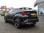Toyota C-HR 2.0 HYBRID GR-SPORT 1e EIGENAAR LED NAVI PARKEERSENSOREN BSM APPLE CARPLAY 19"LMV STOEL-/STUURVERW