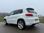 Volkswagen Tiguan 2.0 TSI R-Line 4Motion Automaat | Panoramadak | 19" Velgen | Velours | Navi | Clima | PDC | Cruise | LED |