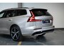 Volvo V60 2.0 T6 Plug-in hybrid AWD Plus Dark | Direct Leverbaar | Head-Up Display | 360º Camera | 19" Lichtmetalen Wielen | Premium Audio by Harman Kardon | Nappa Lederen Contourstoelen |