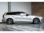 Volvo V60 2.0 T6 Plug-in hybrid AWD Plus Dark | Direct Leverbaar | Head-Up Display | 360º Camera | 19" Lichtmetalen Wielen | Premium Audio by Harman Kardon | Nappa Lederen Contourstoelen |