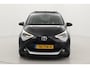 Toyota Aygo 1.0 VVT-i x-first | Elektrisch vouwdak | Apple Carplay / Android Auto | Airco | Camera | 15 inch | Privacy glas | DAB | Bluetooth