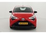 Toyota Aygo 1.0 VVT-i x-fun | Airco | DAB | Bluetooth | Elektrische ramen voor | Multifunctioneel stuurwiel