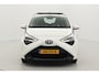 Toyota Aygo 1.0 VVT-i x-play | Elektrisch vouwdak | Apple Carplay / Android Auto | Airco | Camera | 15 inch | DAB | Bluetooth