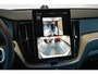 Volvo XC60 2.0 T6 Plug-in hybrid AWD Ultra Bright Adaptive Cruise & Pilot Assist | Panoramisch Schuif/-kanteldak | Harman/Kardon Premium Audio | 360-Camera | Stoel + Stuurwiel verwarming | Elektrische Achterklep | Google Services |  Keyless Entry & Start | Extra getint glas