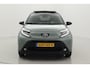 Toyota Aygo X 1.0 VVT-i MT Premium | Elektrisch vouwdak | Apple Carplay / Android Auto | JBL | LED | Stoelverwarming | Adaptive Cruise | Keyless | Clima | Parkeersensoren voor/achter | Camera | 18 inch