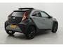 Toyota Aygo X 1.0 VVT-i MT Premium | Elektrisch vouwdak | Apple Carplay / Android Auto | JBL | LED | Stoelverwarming | Adaptive Cruise | Keyless | Clima | Parkeersensoren voor/achter | Camera | 18 inch