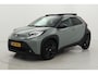 Toyota Aygo X 1.0 VVT-i MT Premium | Elektrisch vouwdak | Apple Carplay / Android Auto | JBL | LED | Stoelverwarming | Adaptive Cruise | Keyless | Clima | Parkeersensoren voor/achter | Camera | 18 inch