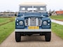 Land Rover Santana Series III 109 | Vol Elektrisch 66kWh | incl. BTW | Trekhaak