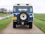 Land Rover Santana Series III 109 | Vol Elektrisch 66kWh | incl. BTW | Trekhaak