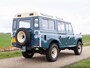 Land Rover Santana Series III 109 | Vol Elektrisch 66kWh | incl. BTW | Trekhaak