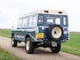 Land Rover Santana Series III 109 | Vol Elektrisch 66kWh | incl. BTW | Trekhaak