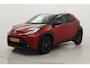 Toyota Aygo X 1.0 VVT-i S-CVT Premium | Apple Carplay / Android Auto | JBL | LED | Stoelverwarming | Adaptive Cruise | Keyless | Clima | Parkeersensoren voor/achter | Camera | 18 inch