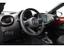 Toyota Aygo X 1.0 VVT-i S-CVT Premium | Apple Carplay / Android Auto | JBL | LED | Stoelverwarming | Adaptive Cruise | Keyless | Clima | Parkeersensoren voor/achter | Camera | 18 inch