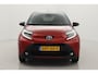 Toyota Aygo X 1.0 VVT-i S-CVT Premium | Apple Carplay / Android Auto | JBL | LED | Stoelverwarming | Adaptive Cruise | Keyless | Clima | Parkeersensoren voor/achter | Camera | 18 inch