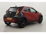 Toyota Aygo X 1.0 VVT-i S-CVT Premium | Apple Carplay / Android Auto | JBL | LED | Stoelverwarming | Adaptive Cruise | Keyless | Clima | Parkeersensoren voor/achter | Camera | 18 inch