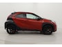 Toyota Aygo X 1.0 VVT-i S-CVT Premium | Apple Carplay / Android Auto | JBL | LED | Stoelverwarming | Adaptive Cruise | Keyless | Clima | Parkeersensoren voor/achter | Camera | 18 inch