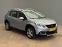 Peugeot 2008 1.2 PureTech Allure Volledig Lederen Bekleding | Trekhaak | Climate Control | Carplay | Cruise | Apple Carplay/Android Auto|telefoonintegratie premium | Cruise control | DAB ontvanger