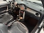 MINI Cooper S 1.6 COOPER S CABRIO / Lederen bekleding / Bluetooth / Onderhoudsboekjes en historie.